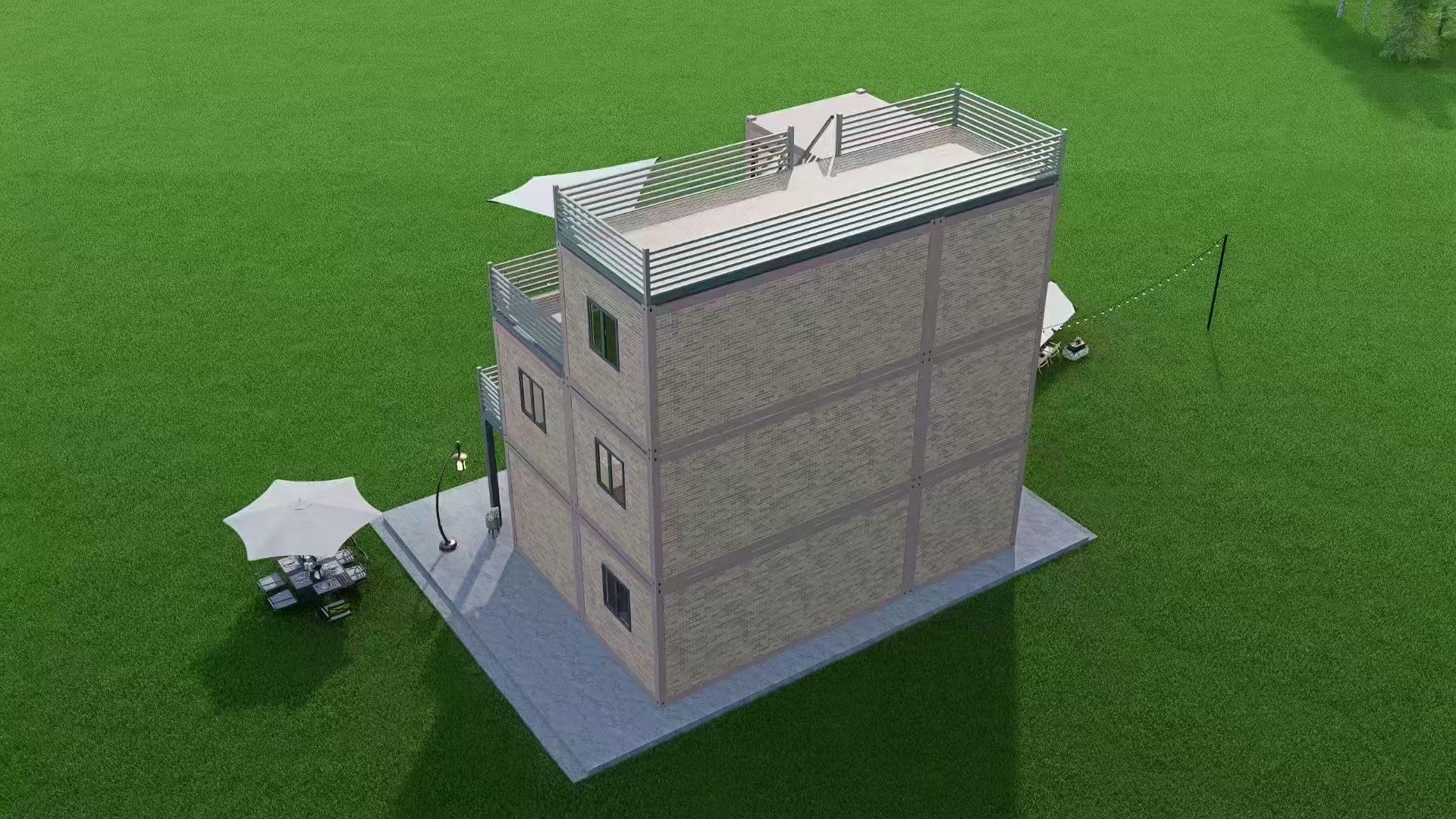 Model Preview