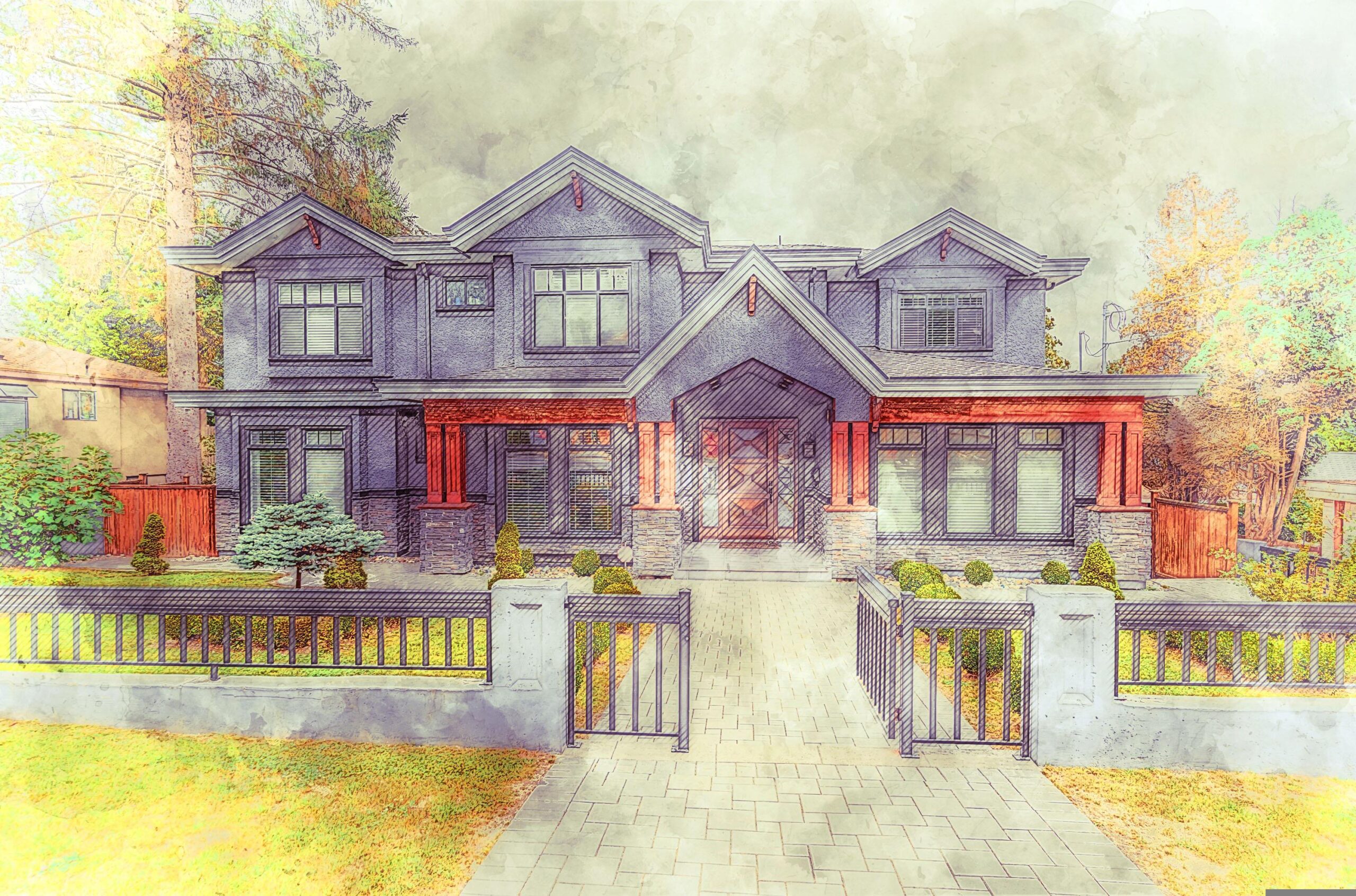 Inventory Homes