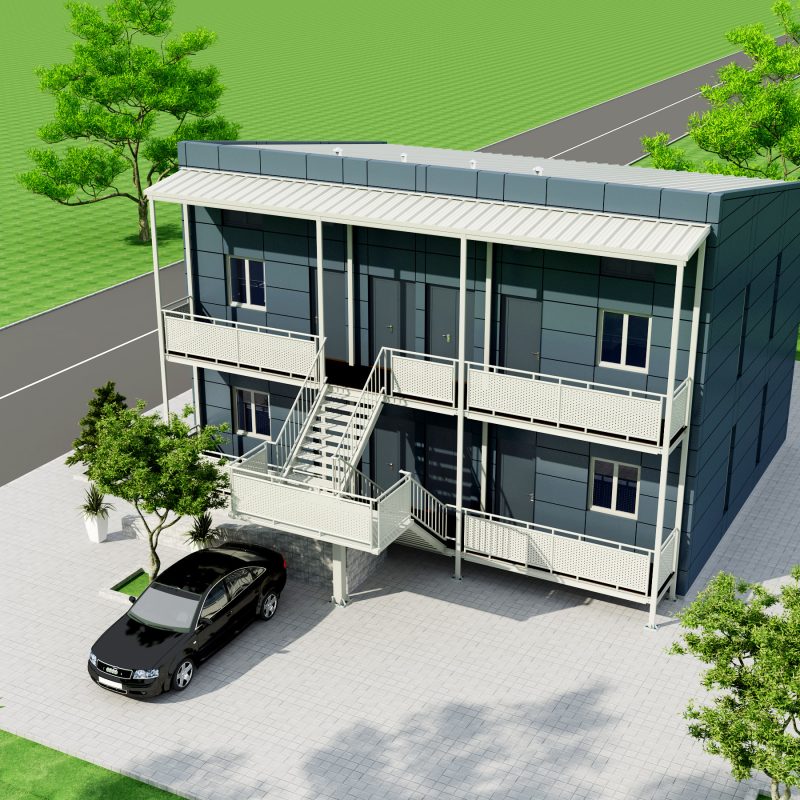 Sweden Villa